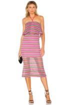 X Revolve Dries Dress