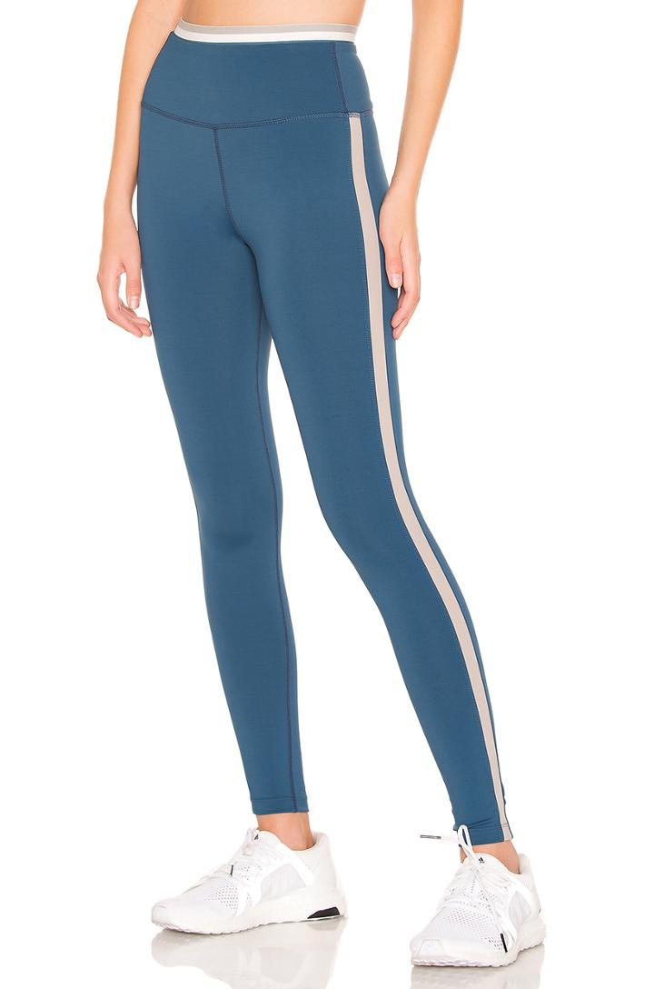 Pivot High Waist Tight