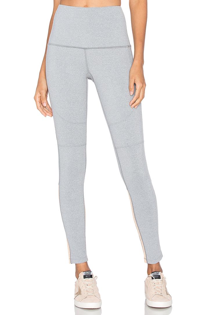 Farrah High Waist Tight
