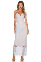 Visions Maxi Dress