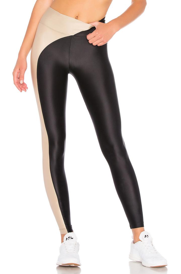 Chase Mid Rise Energy Legging