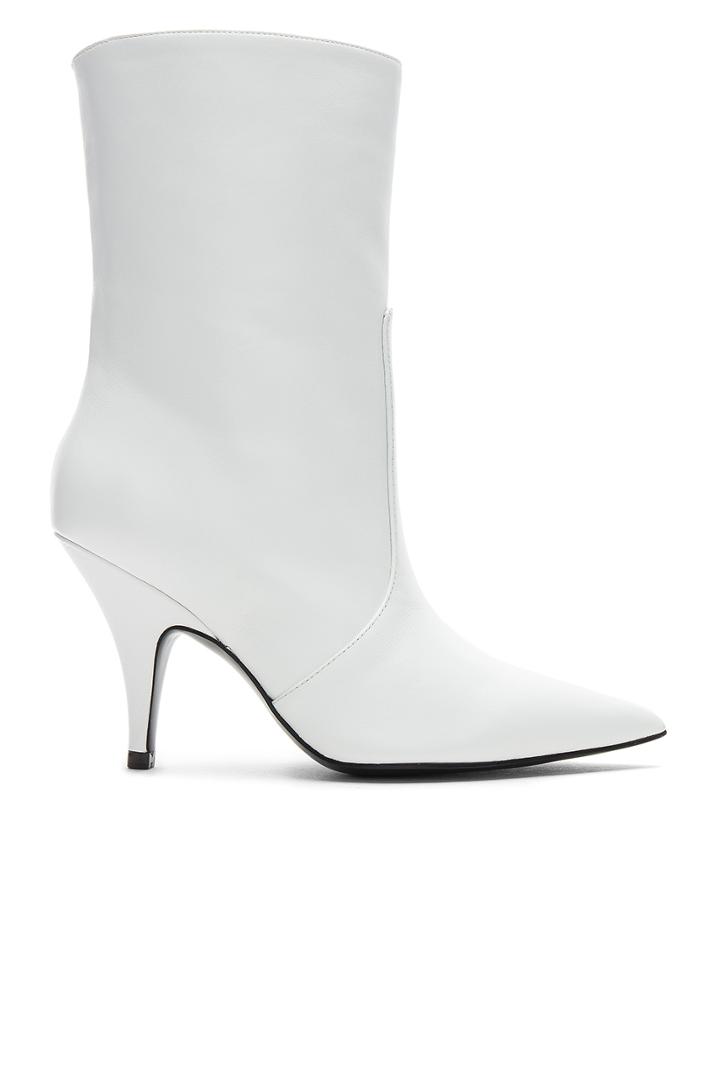 Calie Bootie
