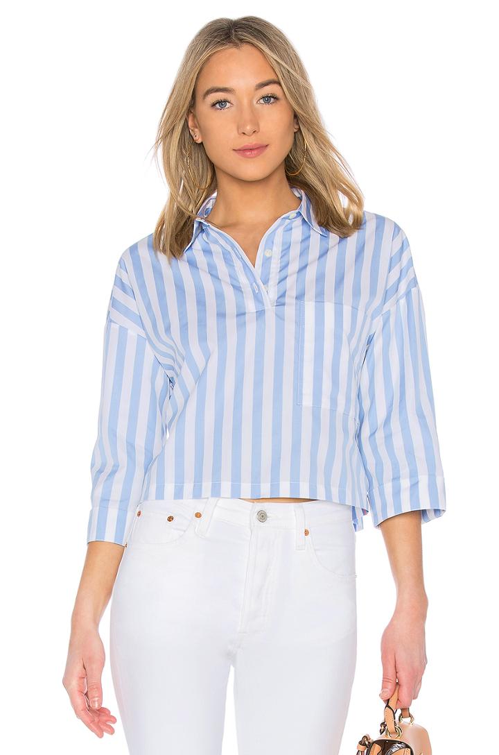 The Keaton Shirt
