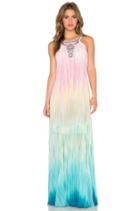 Chelsie Maxi Dress
