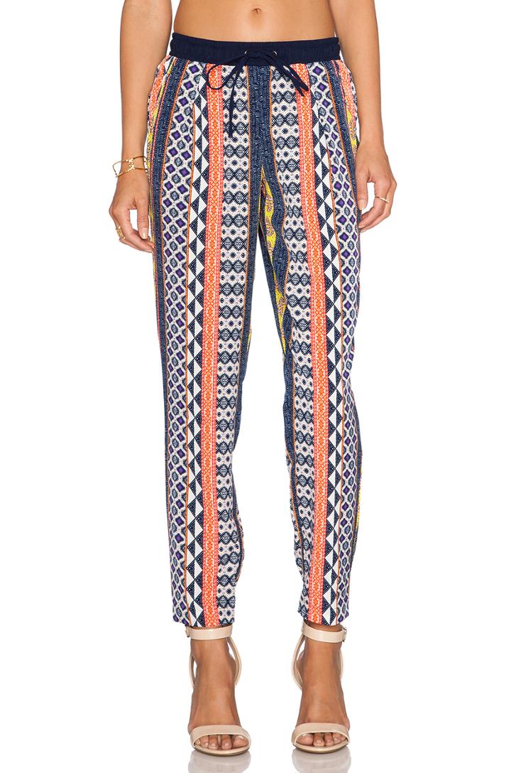 Moorea Jogger