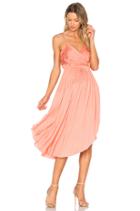 Galina Dress