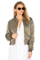 Morton Bomber Jacket