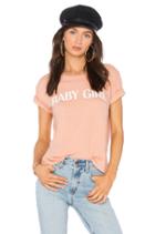 Baby Girl Tee