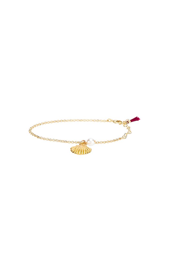 Lagoon Bracelet