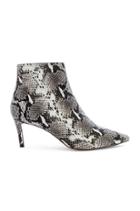 Gessy Bootie