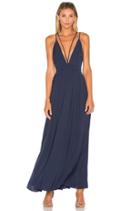 Celine Maxi Dress