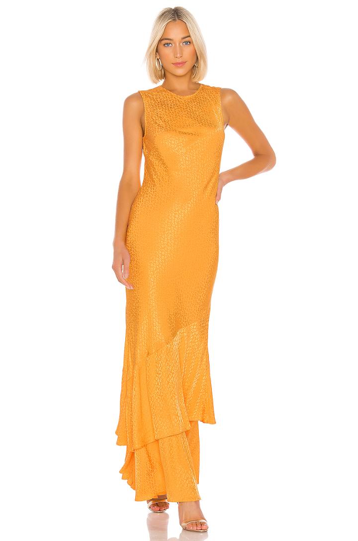 Isobella Gown