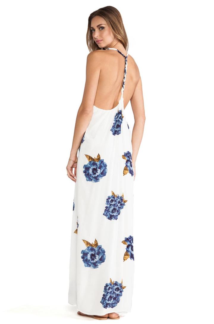 Cameron Dress