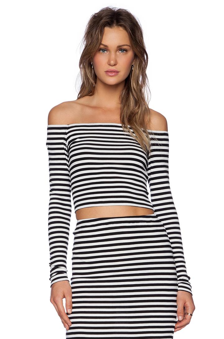 Megan Top