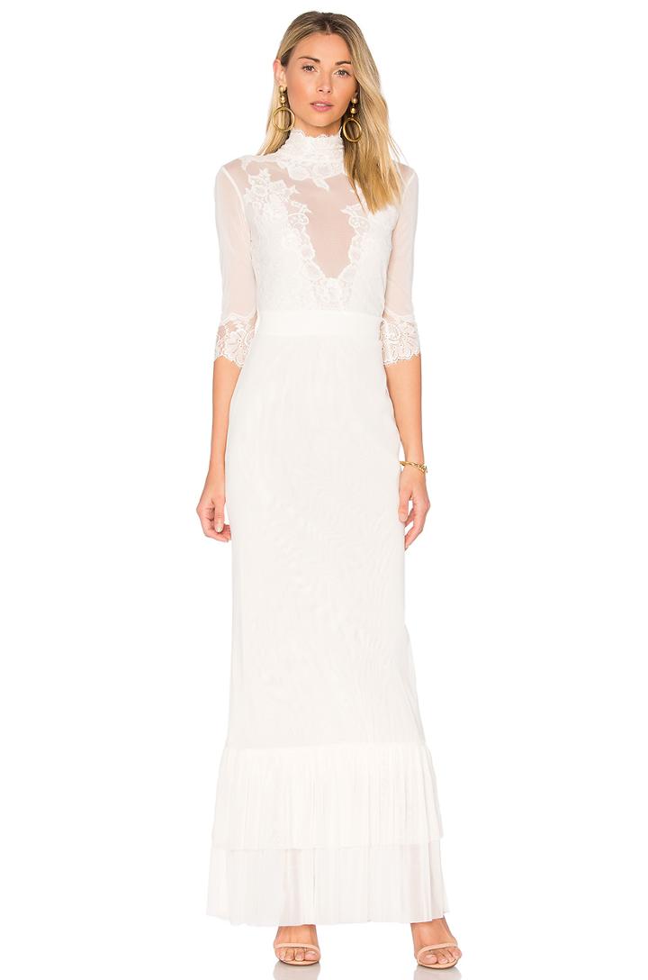 Take A Bow Dress
