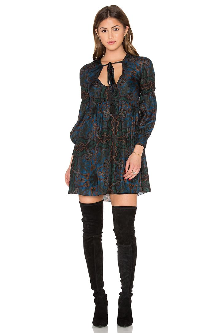 Liridona Dress