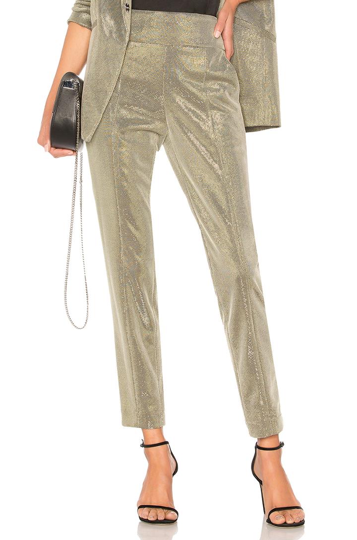 Tailored Trouser