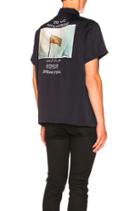 X Keita Suzuki Good Morning Shirt