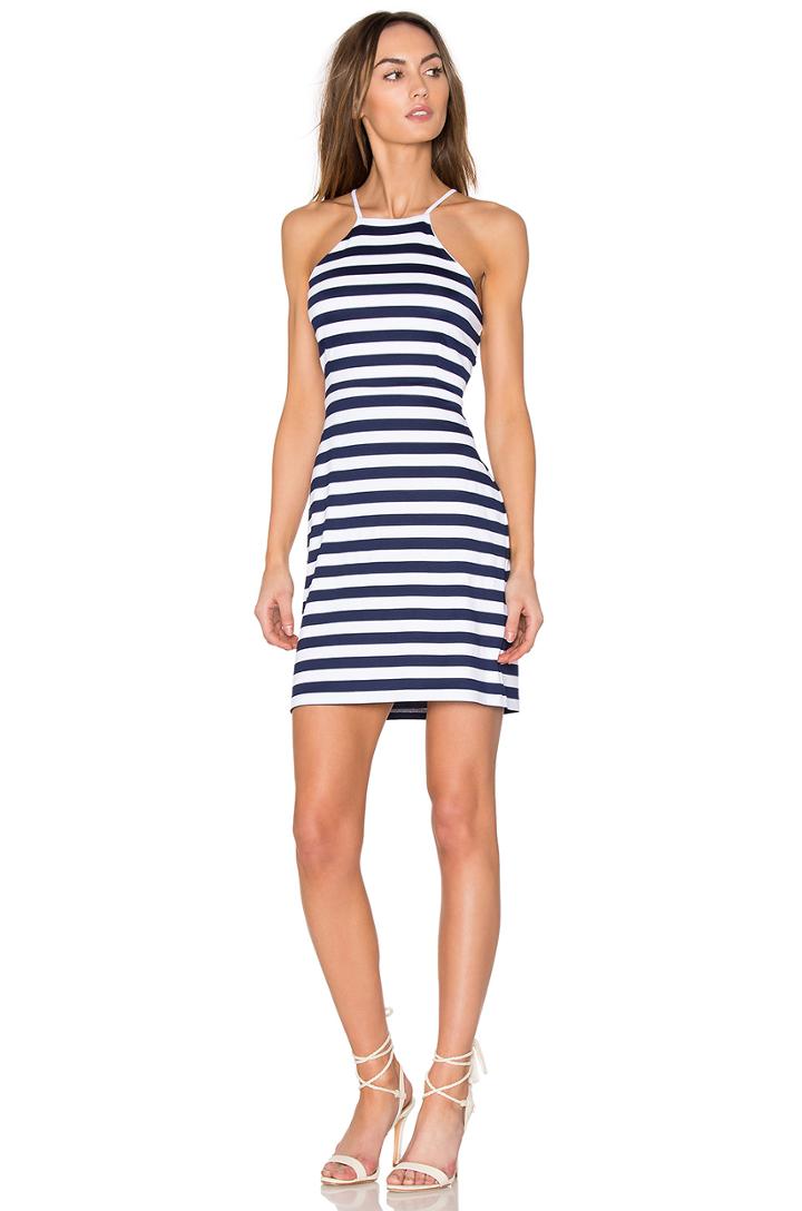 Teri 18 Dress