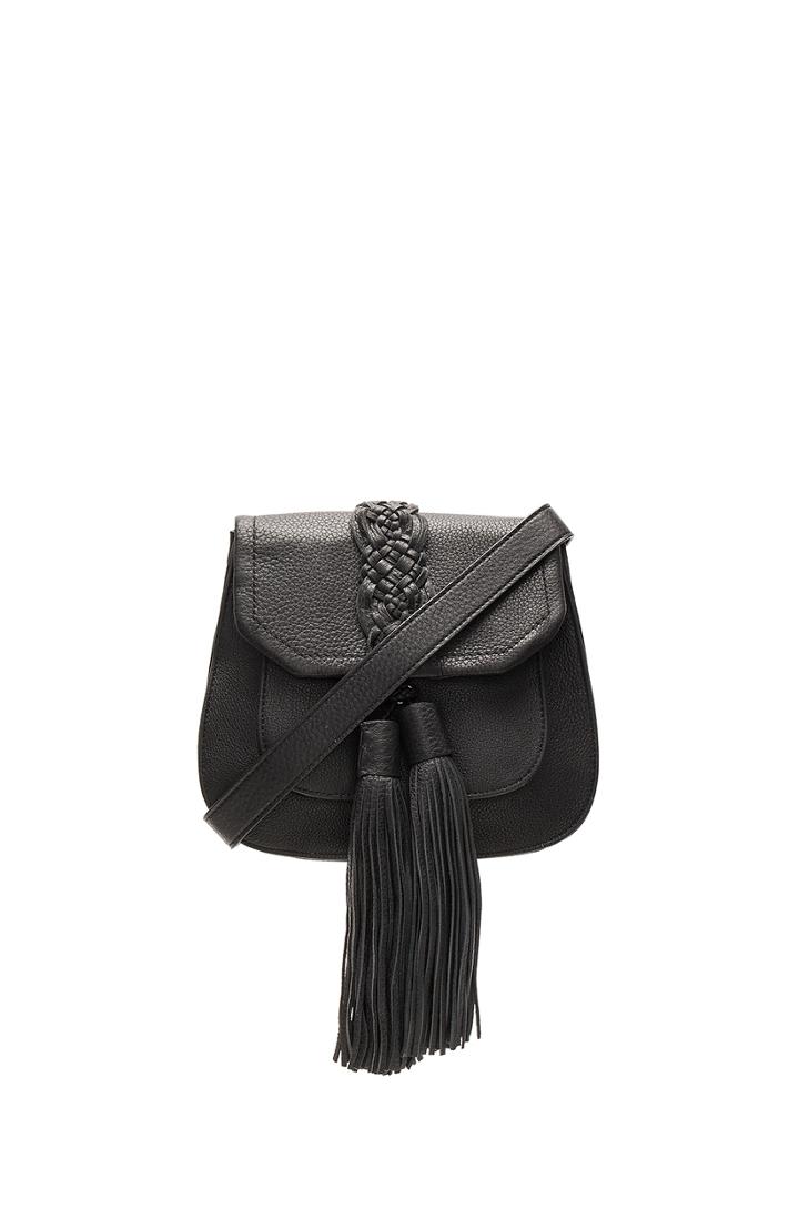Isobel Saddle