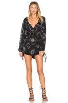 Honor Romper
