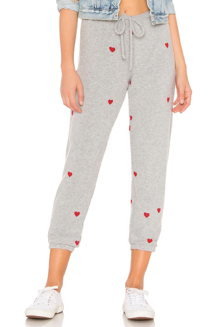 Love Knit Slouchy Pant