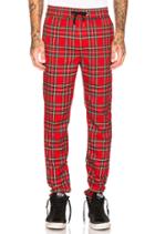 Tartan Unblockshot