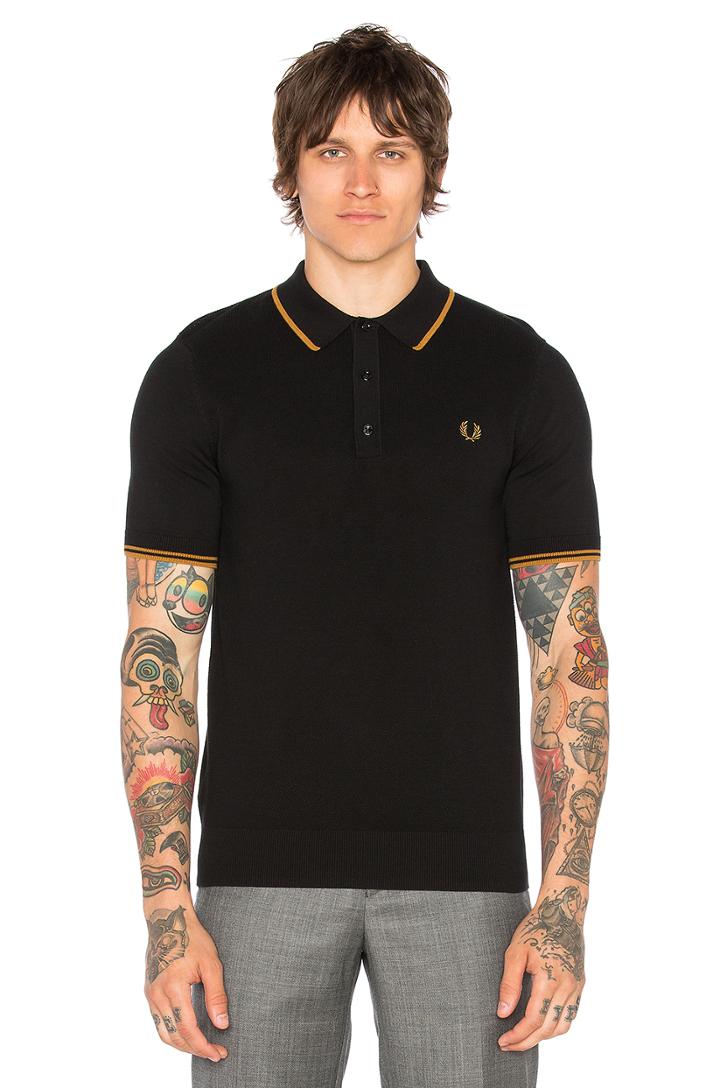 Twin Tipped Shirt