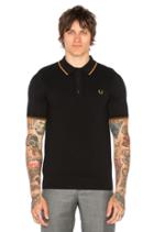 Twin Tipped Shirt