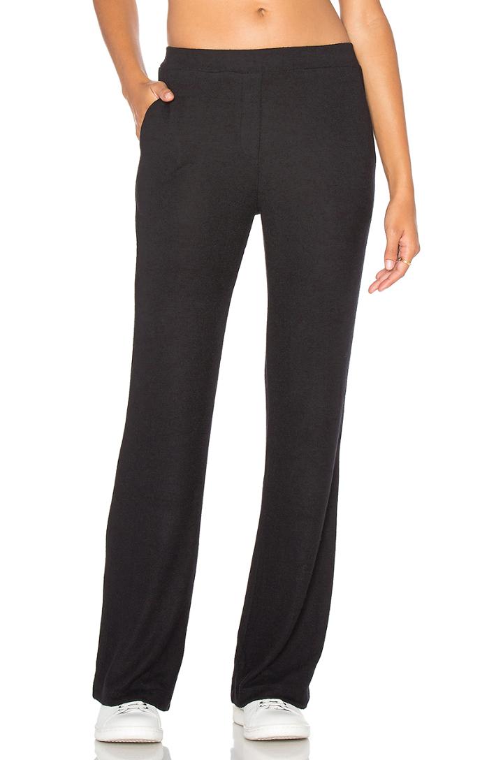 Justine Pant