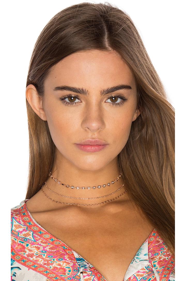 Upper West Choker
