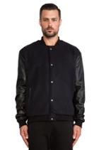 Varsity Bomber