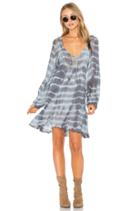 Jen's Pirate Boot Afterlife Dress