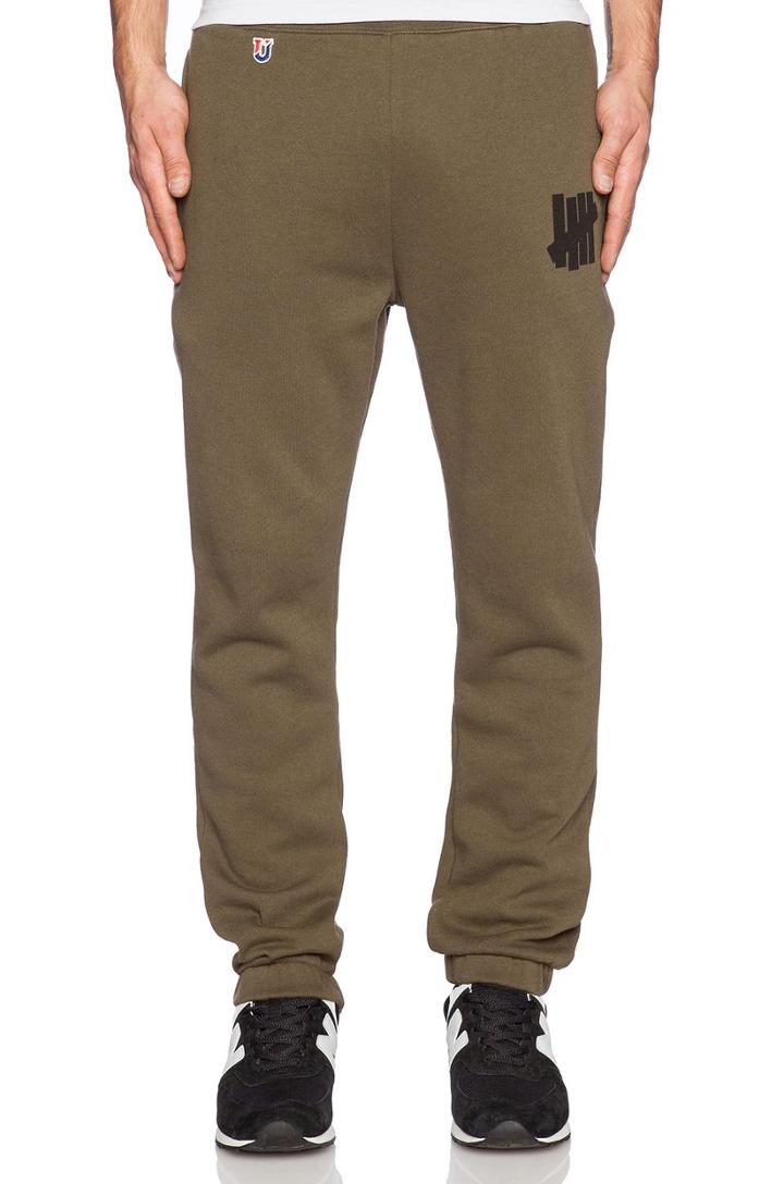 5 Strike Sweatpant