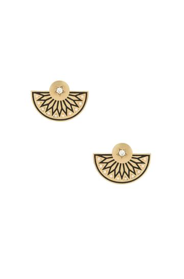 After Dark Earrings