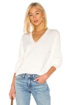 Kento V Neck Sweater