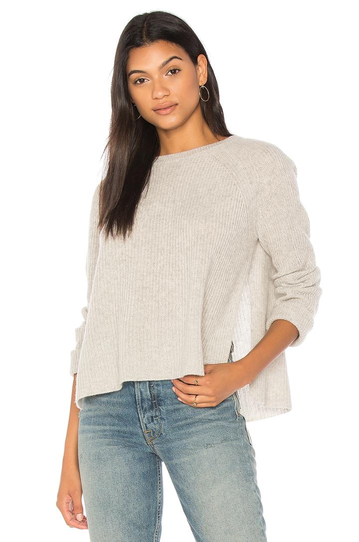 Bianca Cashmere Pullover