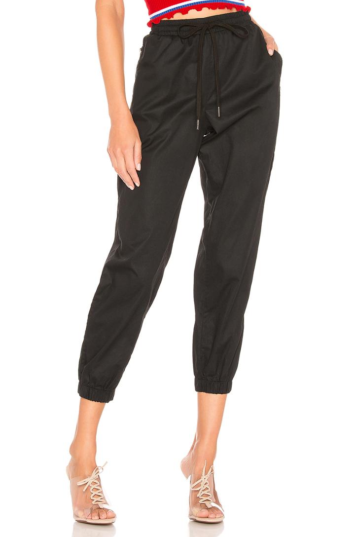 Adrien Jogger