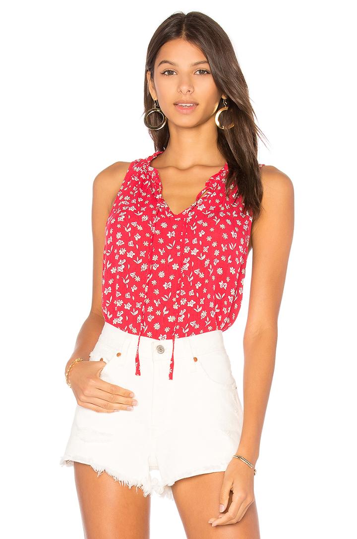 Jack By Bb Dakota Jayne Top