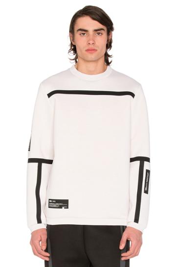 X Ueg Crew Sweat