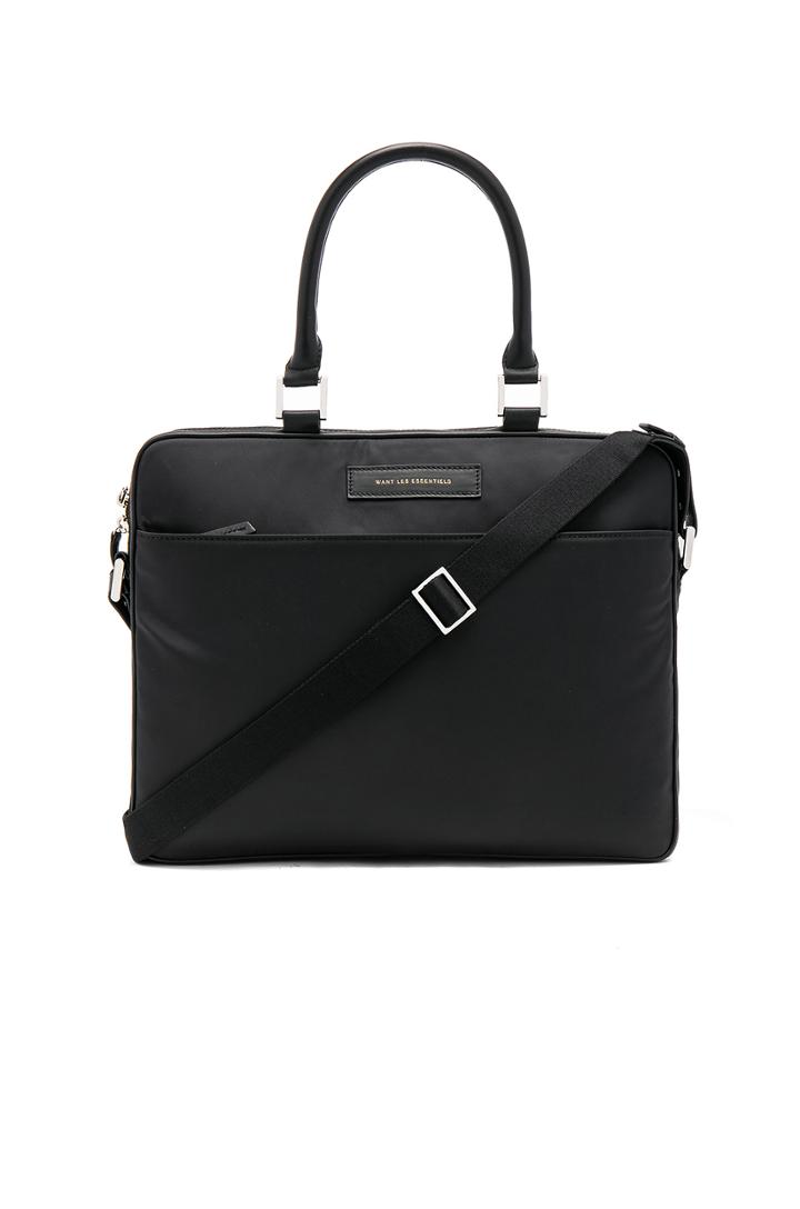Haneda 15 Slim Computer Bag
