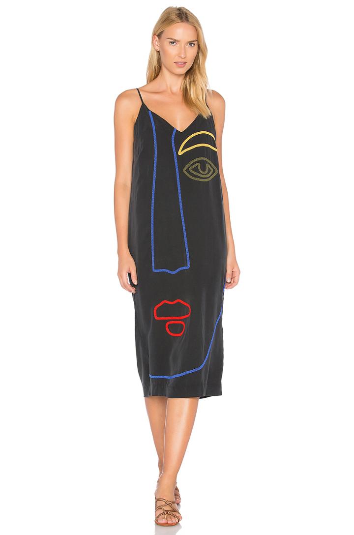 Georgia Slip Dress