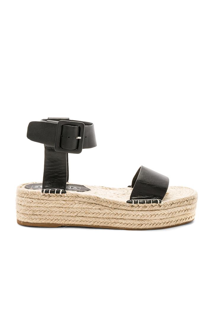 Leslie Espadrille