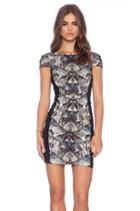 Grayson Mini Dress