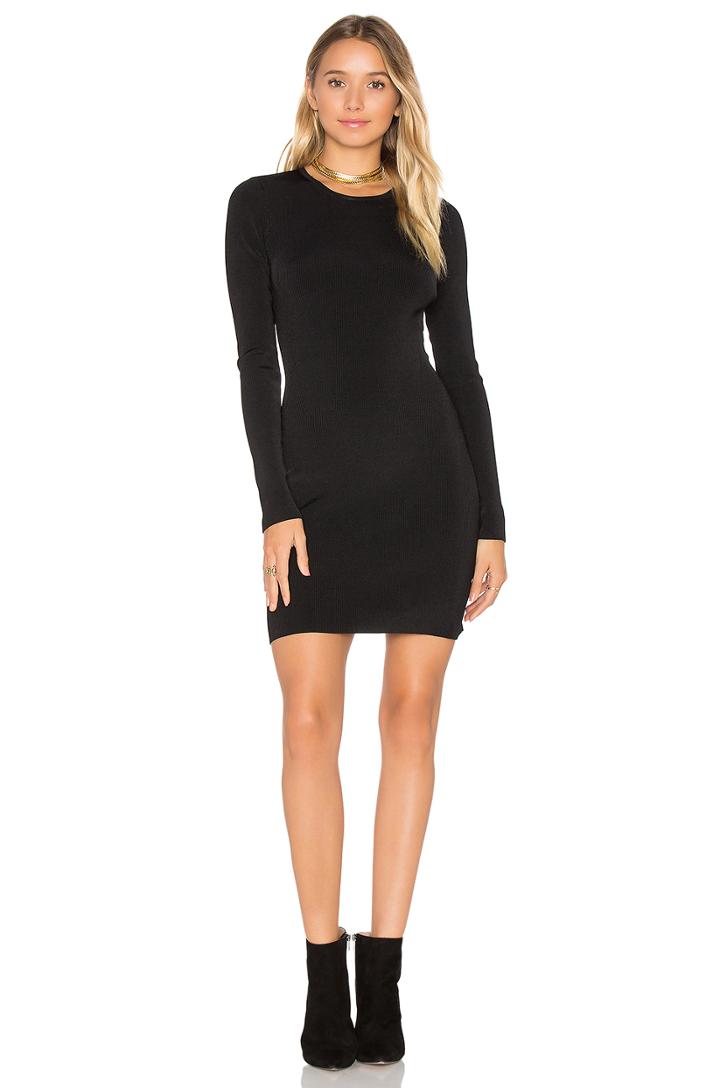Priscilla Dress