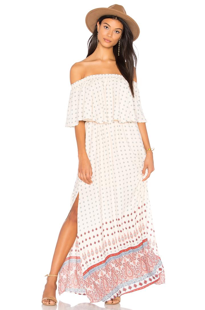 Baby Haci Dress