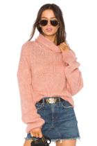Painterly Sweater