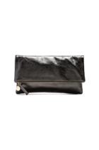 Fold Over Clutch