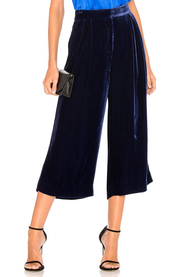Stella Wide Leg Pant