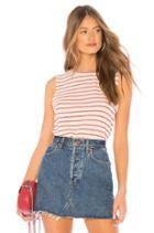 Wylde Stripe Tank